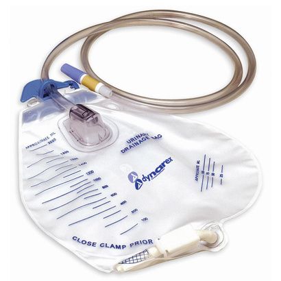 Buy Dynarex Urinary Drainage Bag