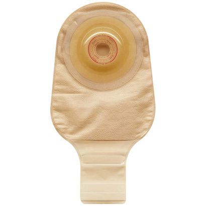 Buy ConvaTec Esteem Plus Flex Convex One-Piece Opaque Drainable Pouch