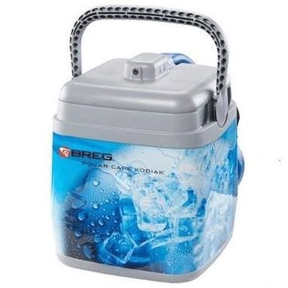 Buy Breg Polar Care Kodiak Cold Therapy System - Super Saver Combo Pack
