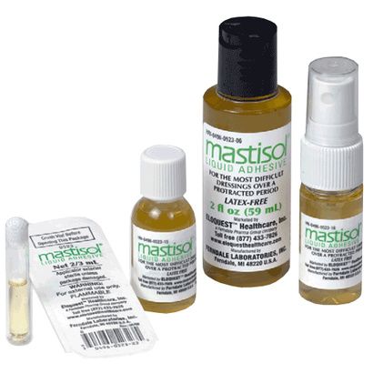 Buy Ferndale Mastisol Liquid Adhesive