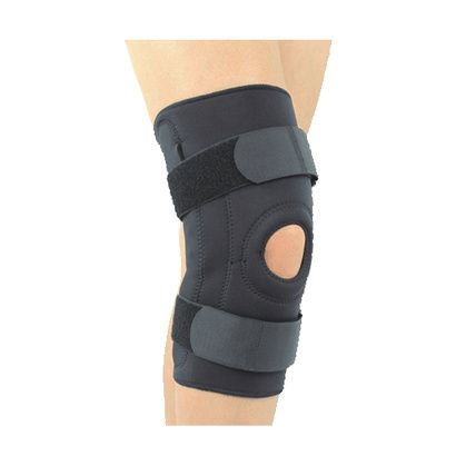 Buy Comfortland Neoprene Hinged Knee Support