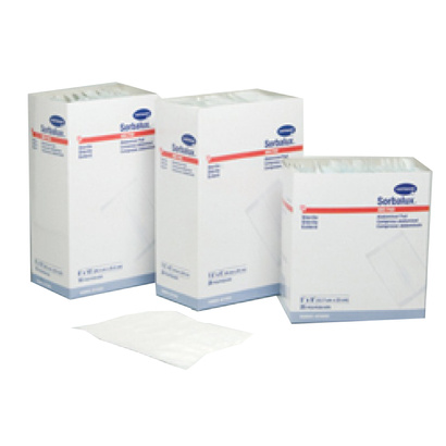 Buy Hartmann Sorbalux ABD Abdominal Pad