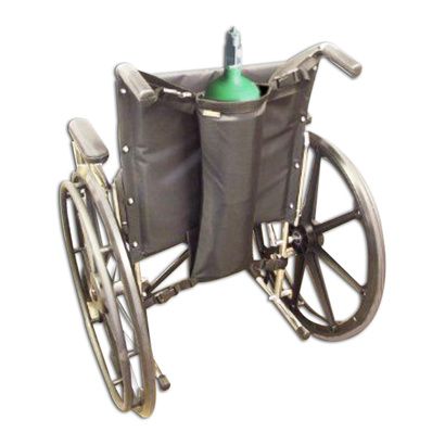 Buy EZ-Access Wheelchair Oxygen Carrier