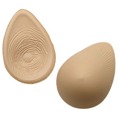 Buy Almost U Style 201 Lightweight Teardrop  Breast Form