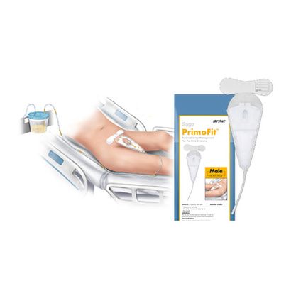 Buy Sage PrimoFit Urine Management System
