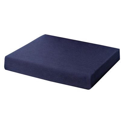 Buy Essential Medical Rehab 1 Wheelchair Foam Cushion