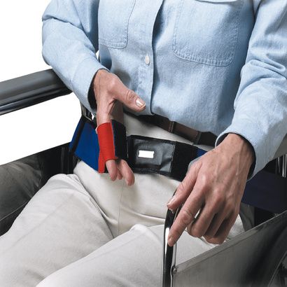 Buy Skil-Care E-Z Release Belt With Sensor