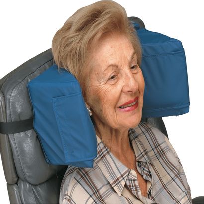 Buy Skil-Care Adjustable Head Positioner With Gel Pack