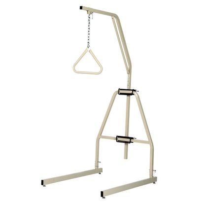 Buy Dynarex Homecare Trapeze Bar with Stand