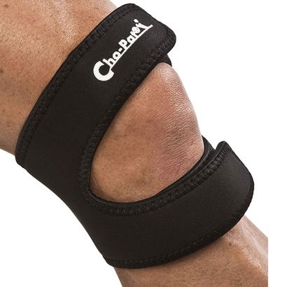 Buy Cho-Pat Dual Action Knee Strap