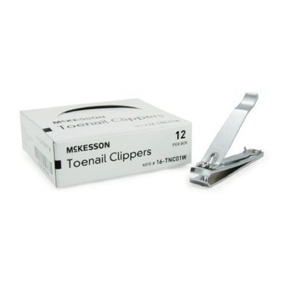 Buy McKesson Toenail Clippers