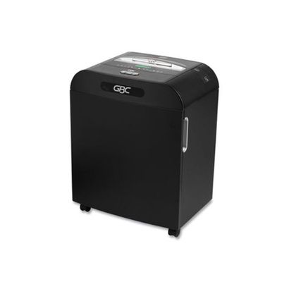 Buy GBC DM11-13 Micro-Cut Jam Free Shredder