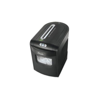 Buy GBC EM07-06 Micro-Cut Shredder