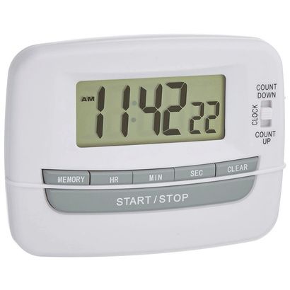 Buy Large Digit Hand Held Timer