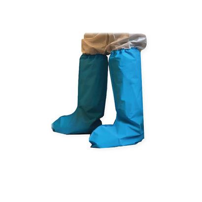 Buy Medline Polyethylene Film Boot Cover