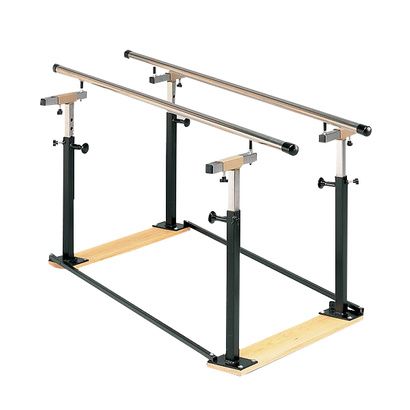 Buy Clinton Folding Parallel Bars