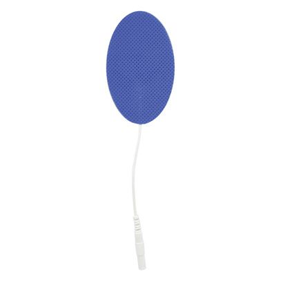 Buy Complete Medical Peel-N-Stik Oval Reusable Electrodes