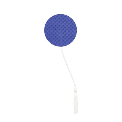 Buy Complete Medical Peel-N-Stik Round Reusable Electrodes