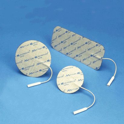 Buy Mettler EZ-Trode Self Adhesive Reusable Electrodes