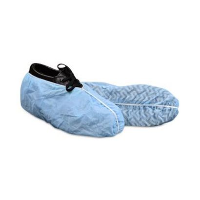 Buy Keystone Nonskid Polypropylene Shoe Covers