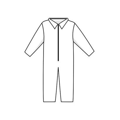 Buy Tronex General-Purpose Coveralls