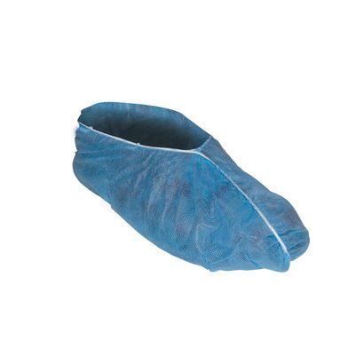 Buy Kimberly Clark Komfortguard Antiskid Shoe Covers