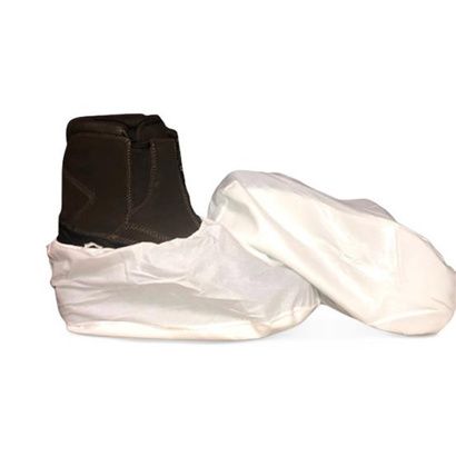 Buy Keystone Laminated Polypropylene Shoe Covers