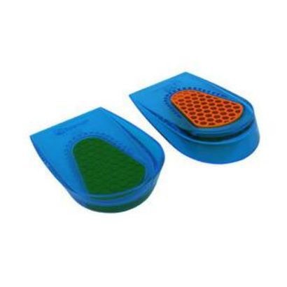 Buy Implus Gel Heel Cups