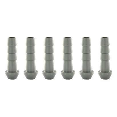Buy Devilbiss Pulmo-Aide Nebulizer Tube Connector With Nut
