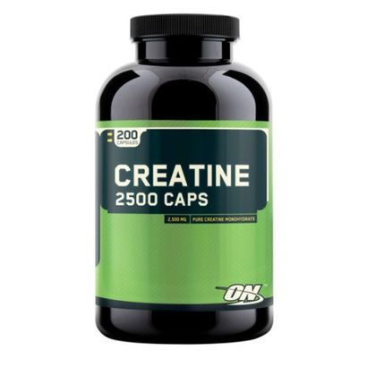 Buy Optimum Nutrition ON Creatine Dietary Supplement