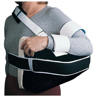 Buy Sammons Preston Shoulder Abduction Pillow