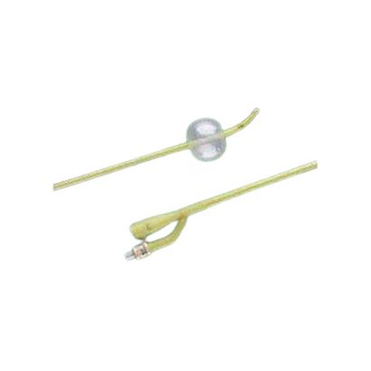 Buy Bard Bardex Lubri-Sil Two-Way Coude Model Foley Catheter With 5cc Balloon Capacity