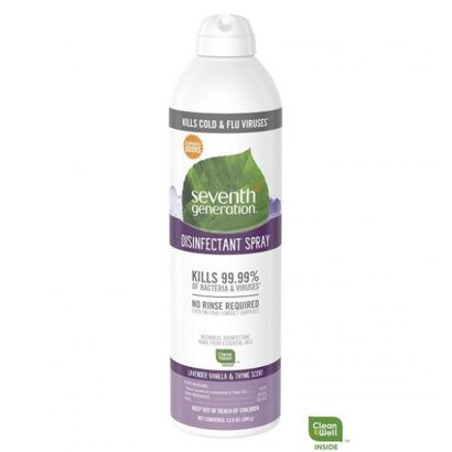 Buy Seventh generation Disinfectant Spray