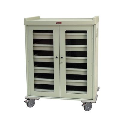 Buy Harloff Medstor Max Intraocular Lens Deep Storage Cart