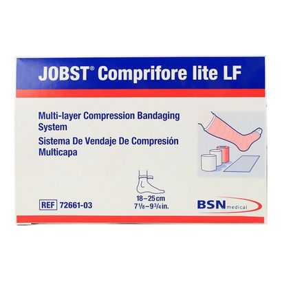 Buy BSN Jobst Comprifore Lite Three Layer Compression Bandage System