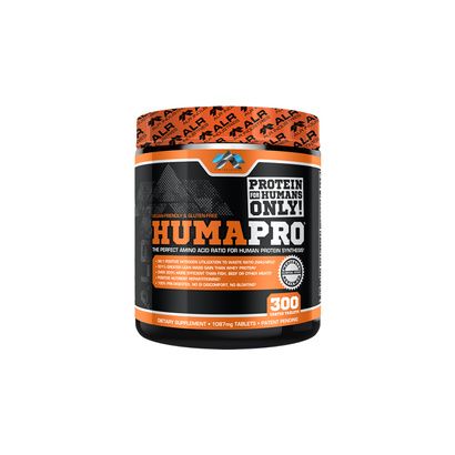 Buy ALR Humapro Tablets Amino Acids Dietary Supplement