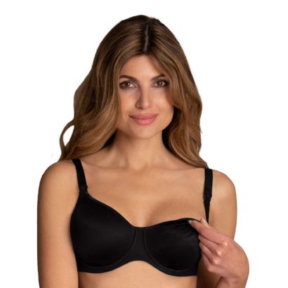 Buy Anita Microfibre 5068 Underwire Nursing Bra