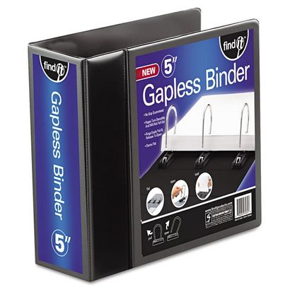 Buy find It Gapless Loop Ring View Binder