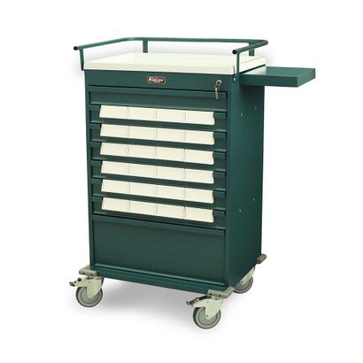 Buy Harloff Value Medication Cart