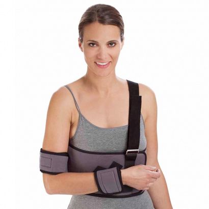 Buy Enovis Procare Deluxe Shoulder Immobilizer