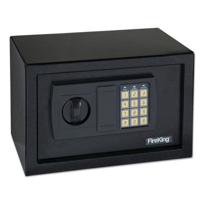 Buy FireKing Small Personal Safe