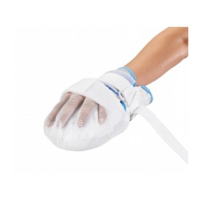 Buy Enovis Procare Quick-release Secure-all Finger Mitt