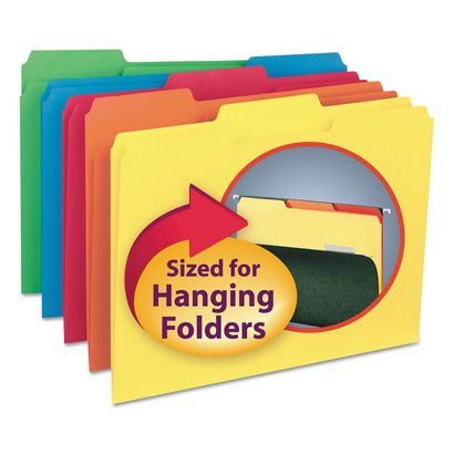 Buy Smead Interior File Folders