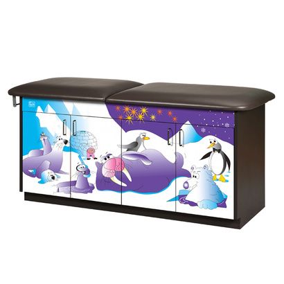 Buy Clinton Imagination Series Pediatric Treatment Table