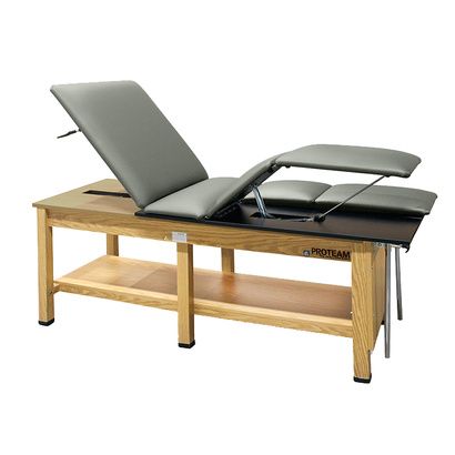 Buy Hausmann Knee And Hip Flexion Split Leg Table