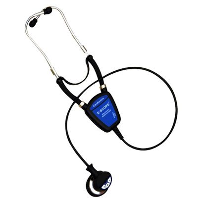 Buy Cardionics E-Scope Clinical Stethoscope