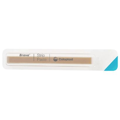 Buy Coloplast Brava Ostomy Strip Paste