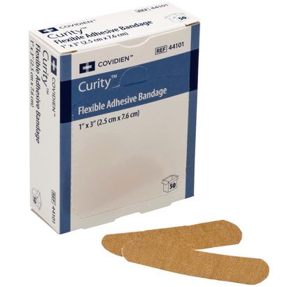 Buy Covidien Curity Fabric Bandage