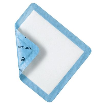 Buy Medline Optilock Non-Adhesive Super Absorbent Wound Dressing