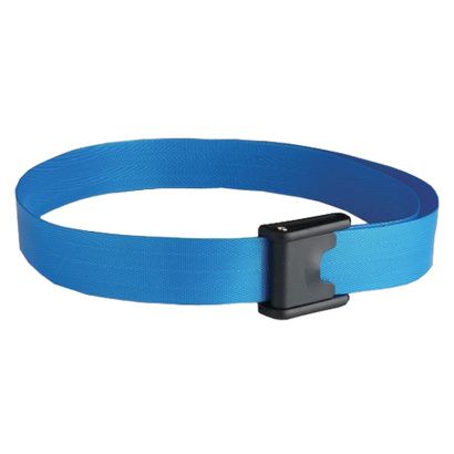 Buy Posey Premium EZ Clean Gait Belt with Spring Loaded Buckle